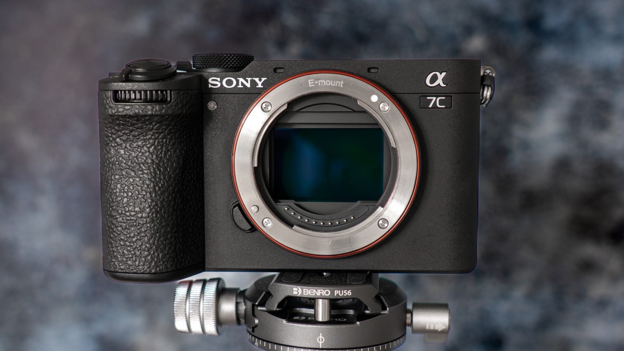 Sony A7C II Review