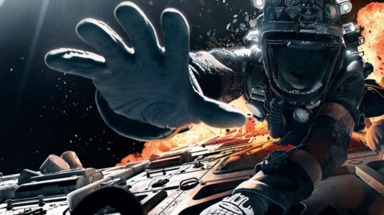 'The Expanse' is back! Check out the first teaser for the sixth (and final) season