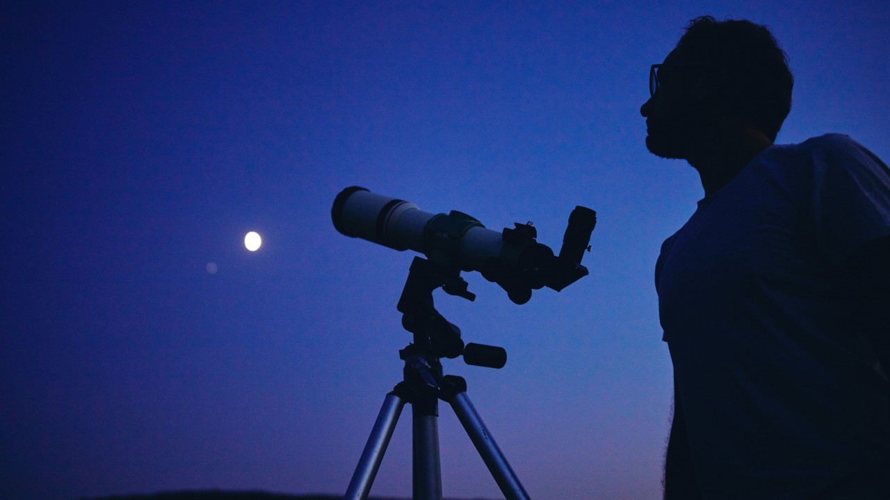 Telescopes at Walmart: Black Friday discounts and stock