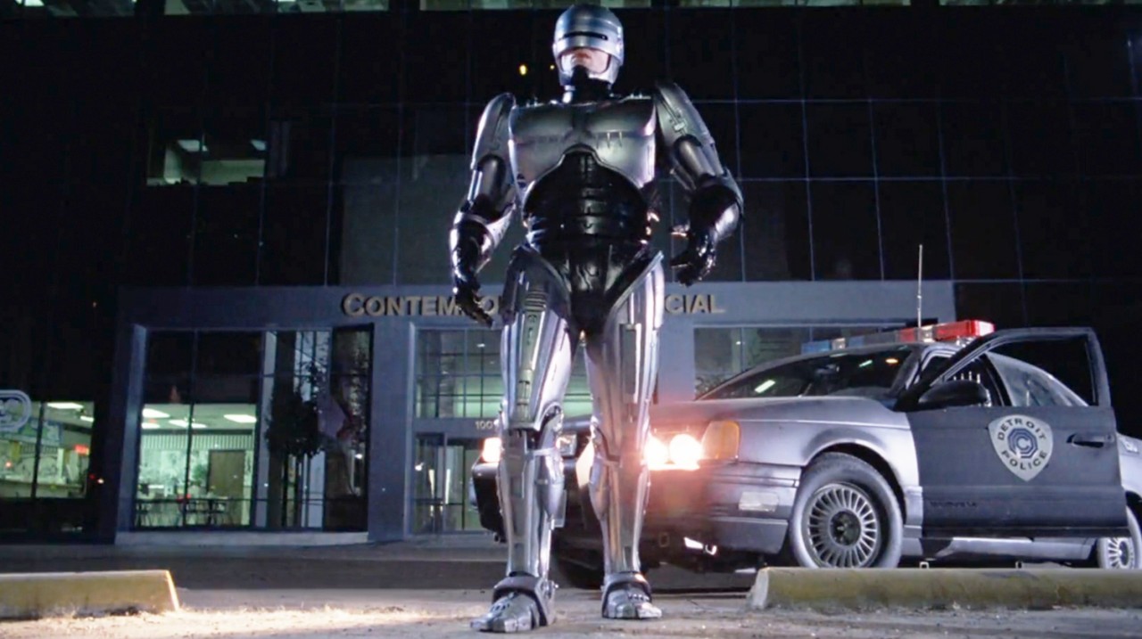 RoboCop movies, ranked worst to best