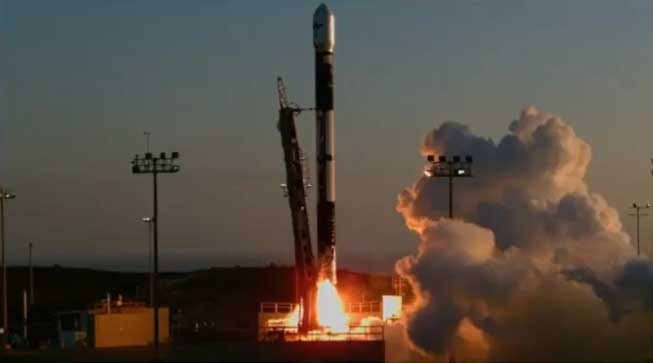 Firefly Aerospace traces rocket launch failure to premature engine shutdown