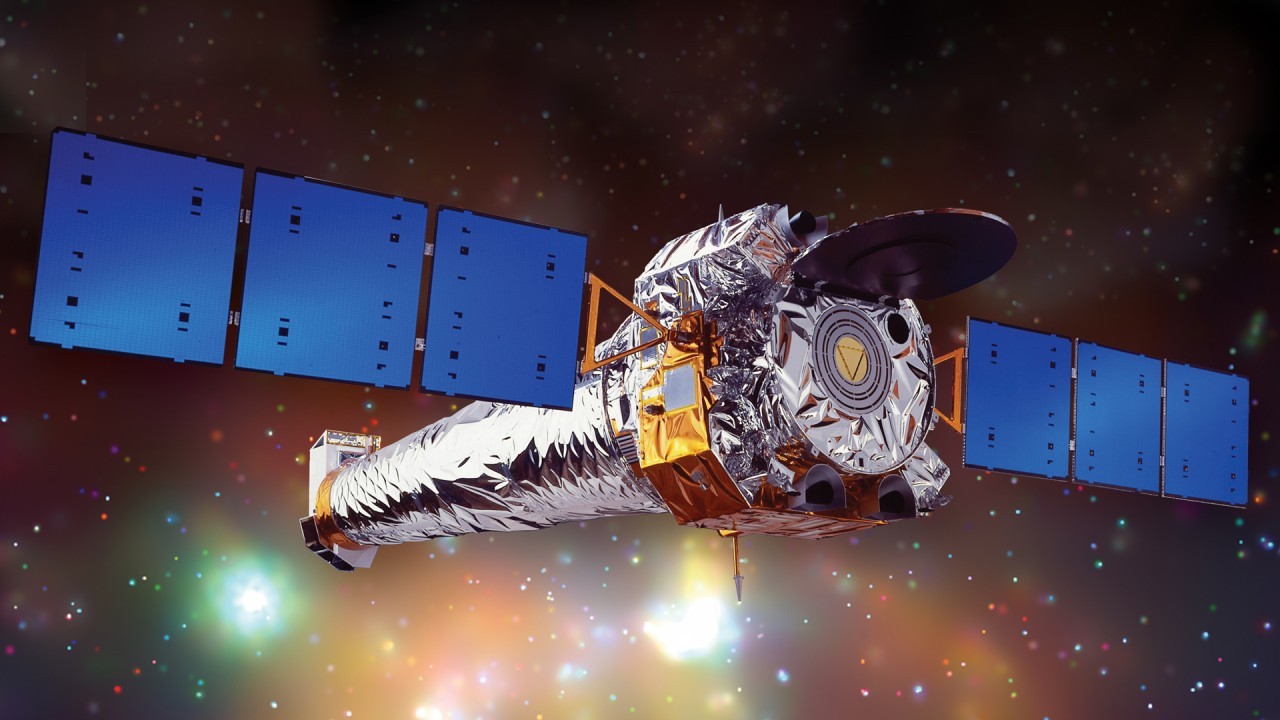 Private servicing mission could extend life of NASA's Chandra space telescope