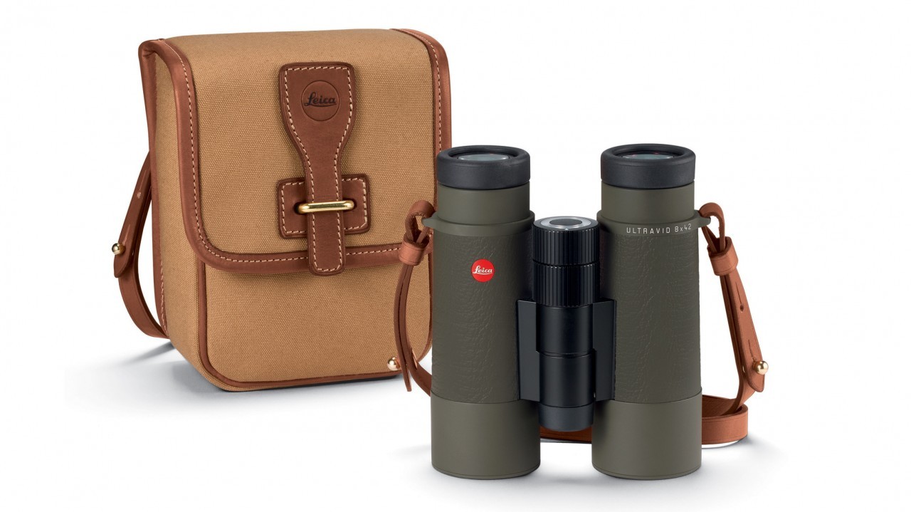 Leica binoculars deals: The lowest prices on top-tier models