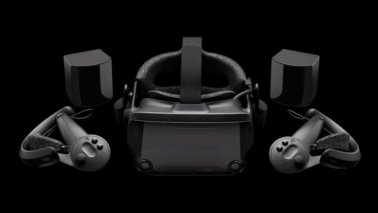 Valve Index review