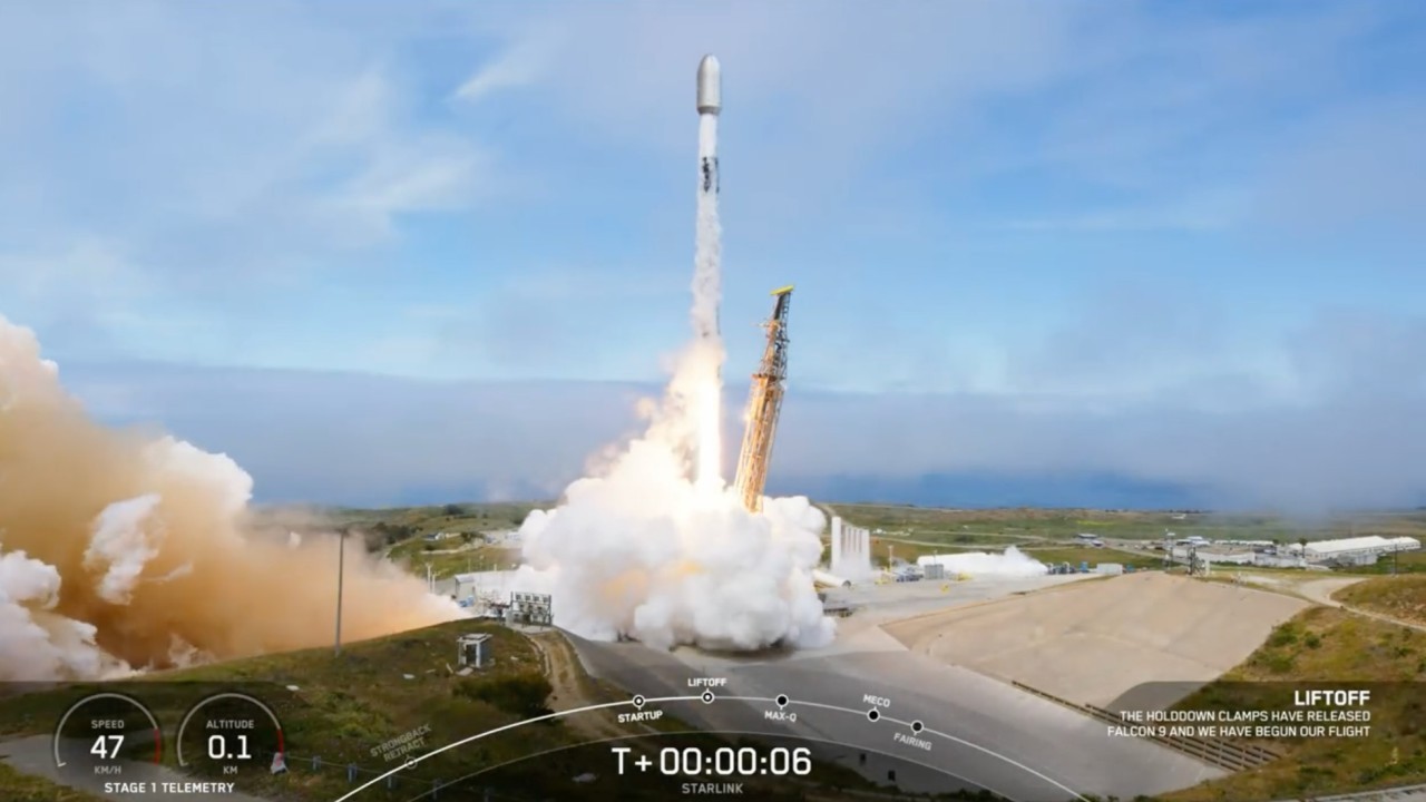 Watch SpaceX send Earth-observing satellite to orbit today on 2nd leg of doubleheader