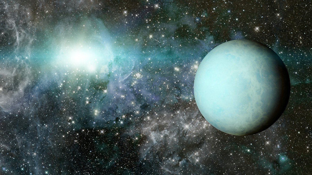 Curious Kids: What is the coldest planet in the solar system?