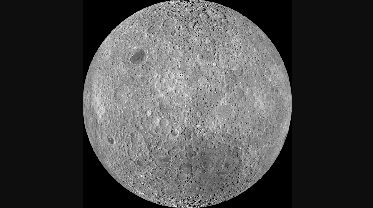 China to launch 1st-ever sample return mission to moon's far side in 2024