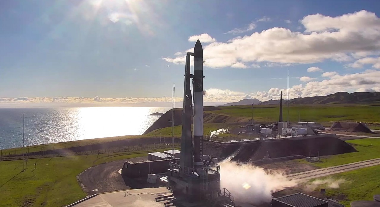 Rocket Lab will launch a US Space Force experimental satellite Thursday: Watch live