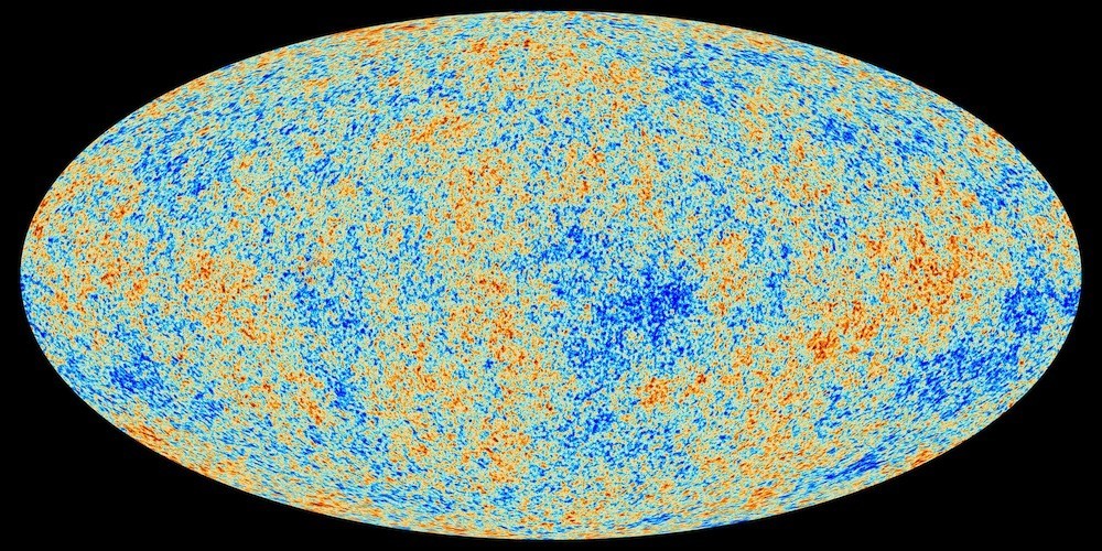 What is the Big Bang Theory?