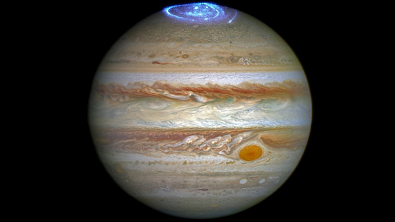 Jupiter: A guide to the largest planet in the solar system