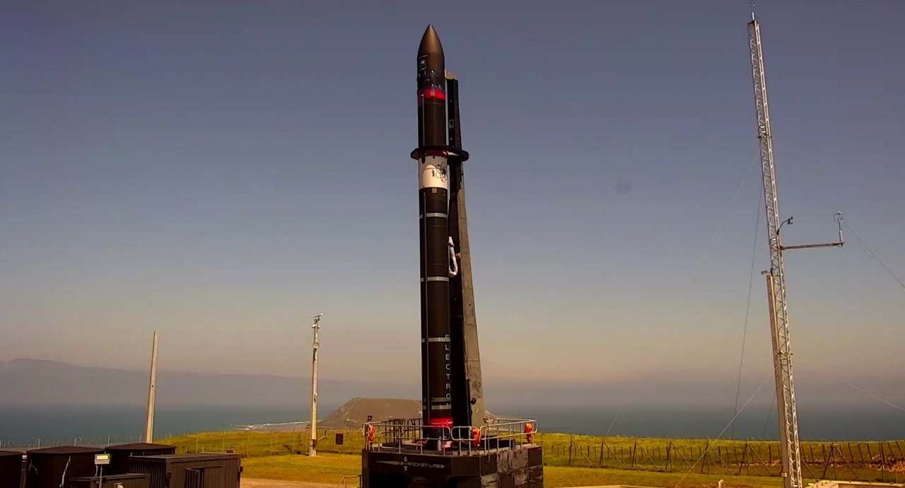 Rocket Lab to launch satellites, recover booster tonight. How to watch live.