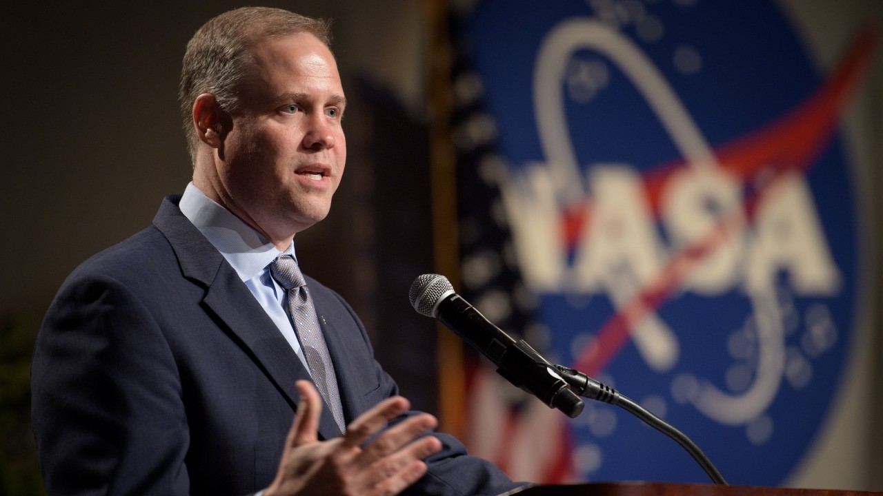 Former NASA chief criticizes 'schizophrenic' US space policy regarding Russia