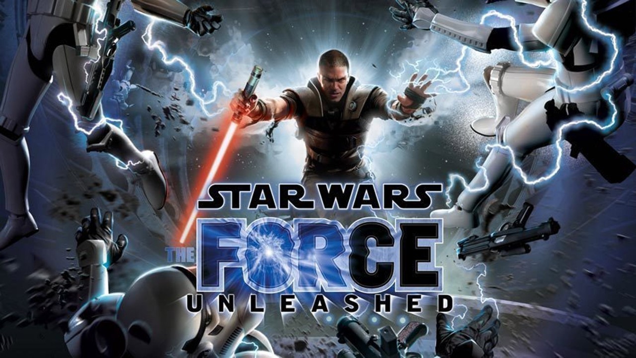 Star Wars: The Force Unleashed is free for Prime members for Amazon Prime Day