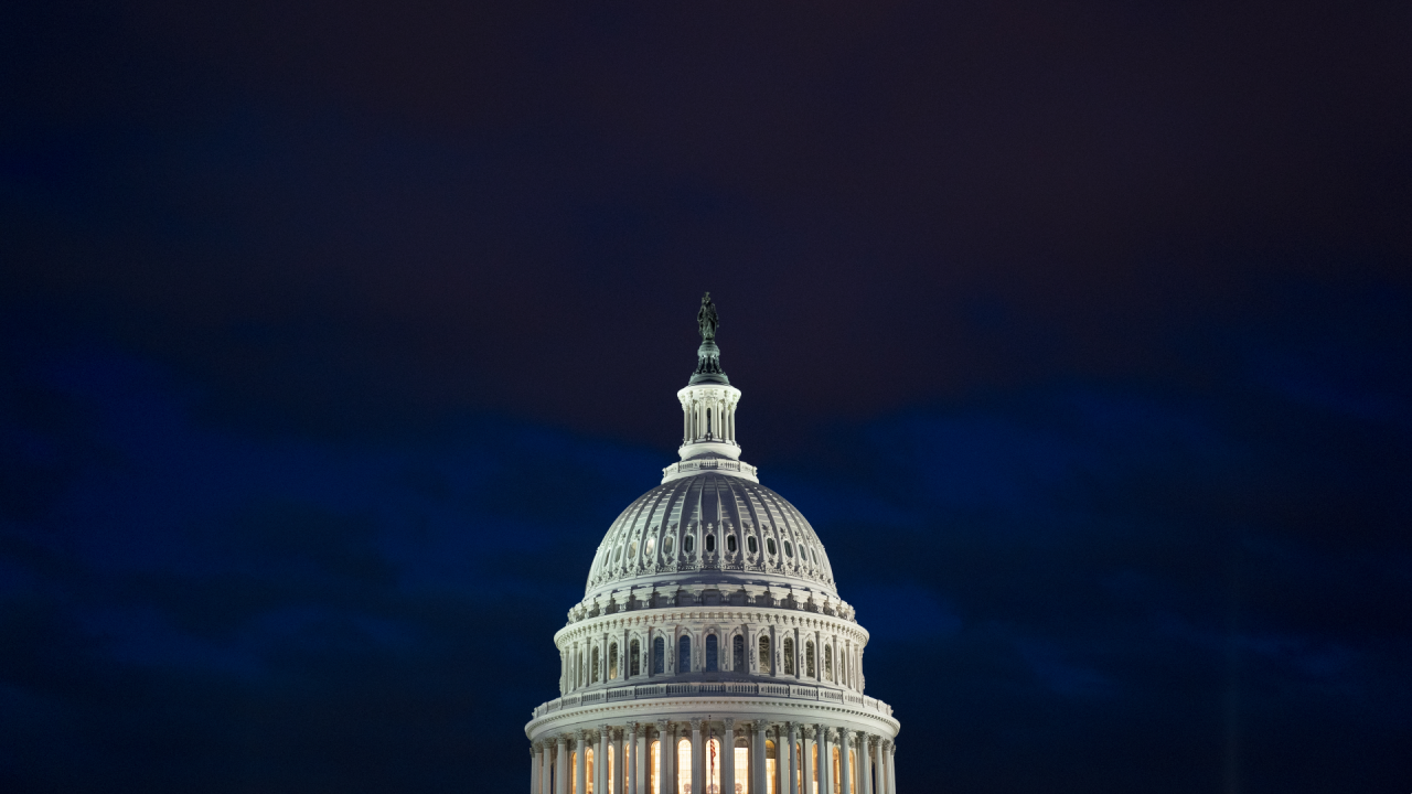 US Congress will hold another UFO hearing this week. Here's how to watch