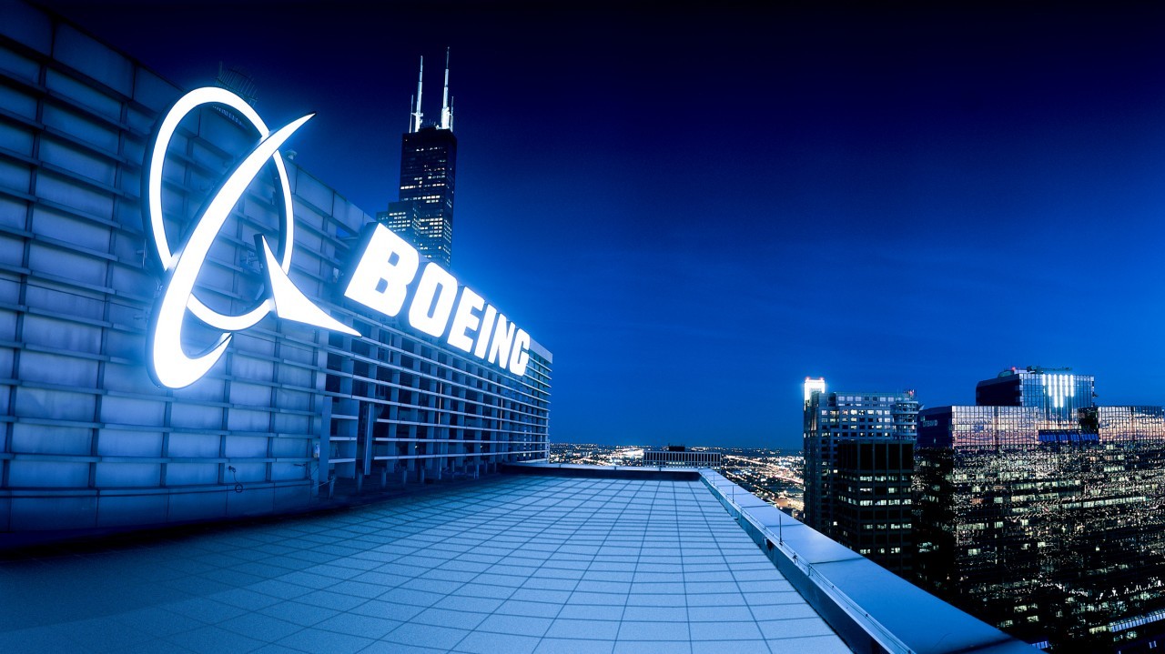 Boeing gets FCC approval for 147-satellite constellation