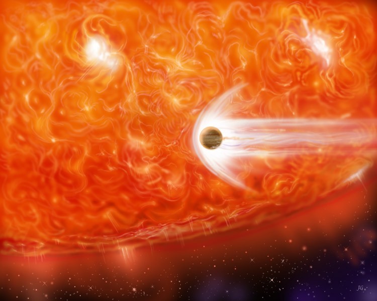 Red giant stars: Facts, definition & the future of the sun