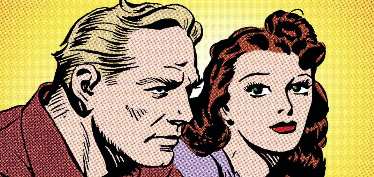 Titan Books celebrates vintage 'Flash Gordon' comic strips in a deluxe new collection