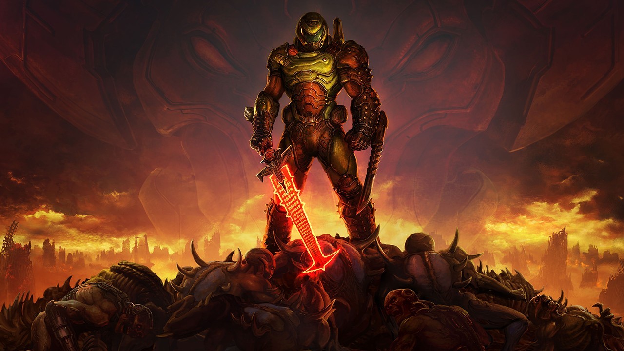 Doom games ranked, worst to best