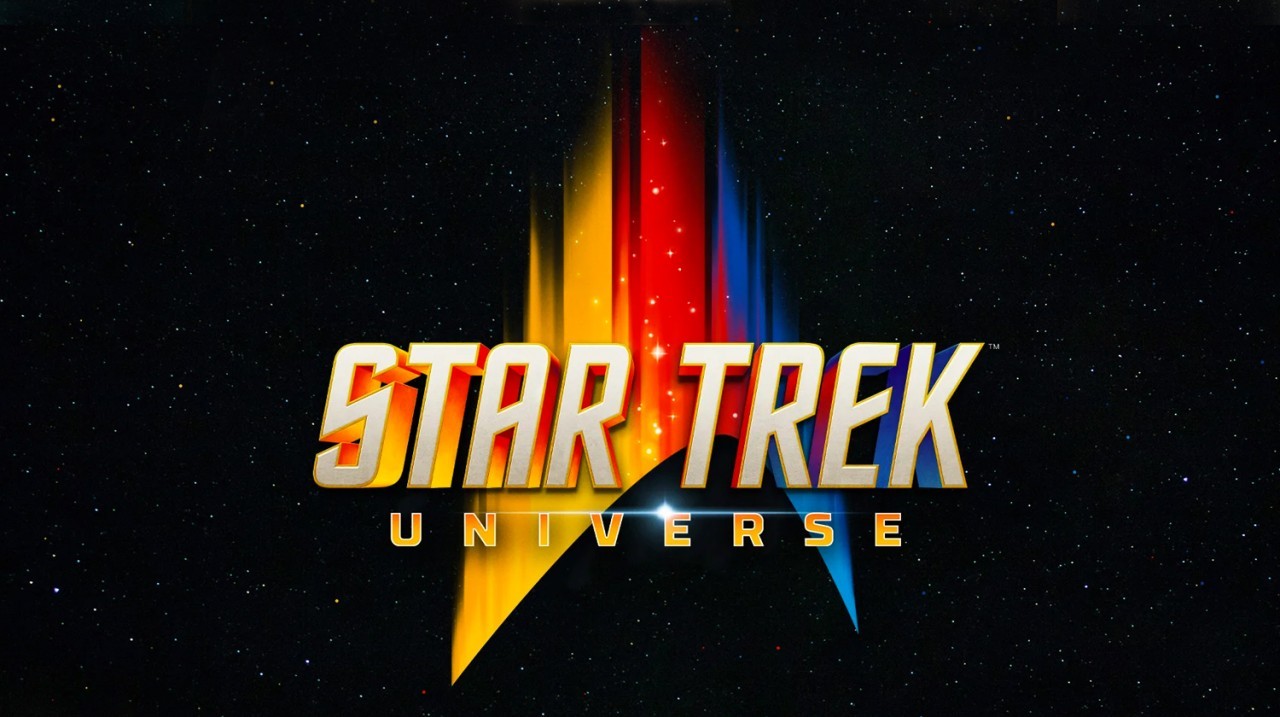 See these new Star Trek Universe teasers for 'Picard,' 'Prodigy' and 'Discovery' from NYCC