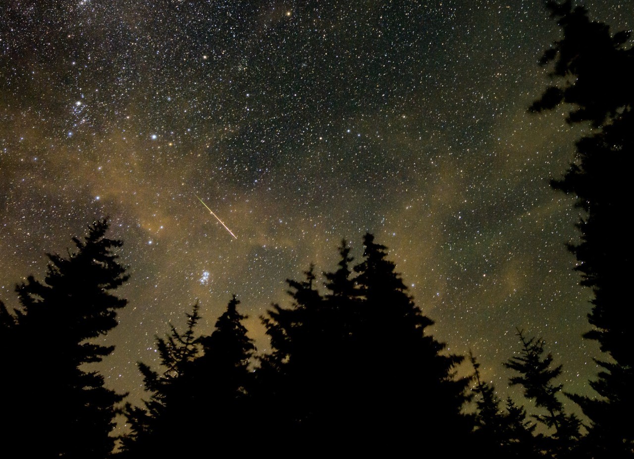 Perseid meteor shower peaks this weekend — but 2028's show might be one for the ages