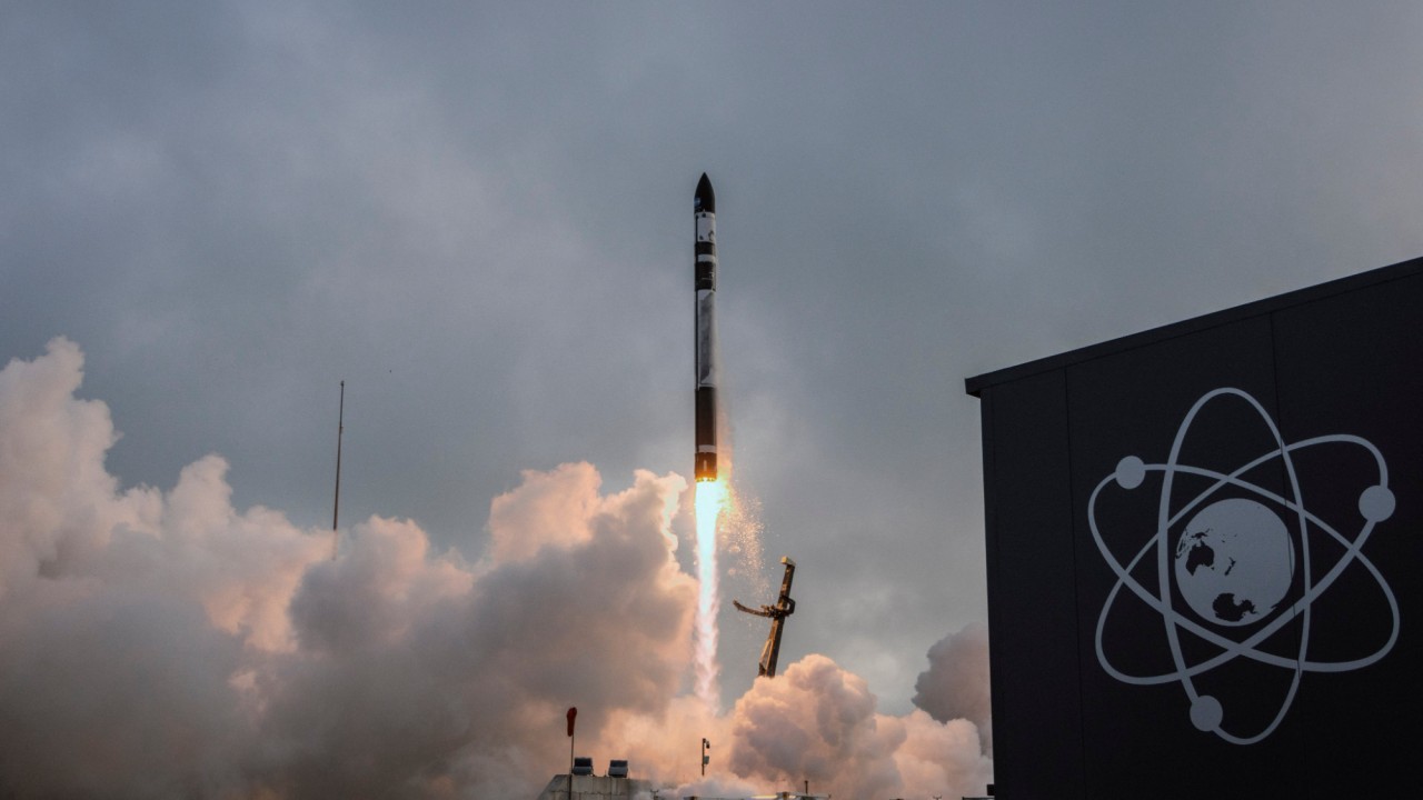 Watch Rocket Lab launch 5 French 'Internet of Things' satellites Nov. 24