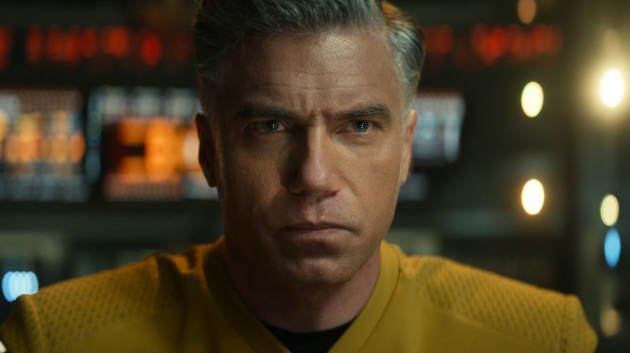 'Star Trek: Strange New Worlds' first season finale is a labor of love ...