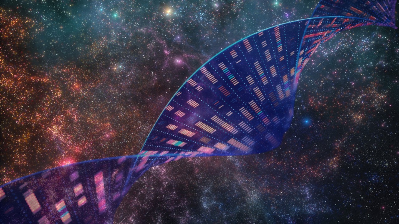 If we want to settle on other planets, we’ll have to use genome editing to alter human DNA