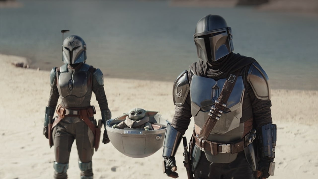 The Mandalorian season 3 episode 3 review: A fun diversion that actually makes sense