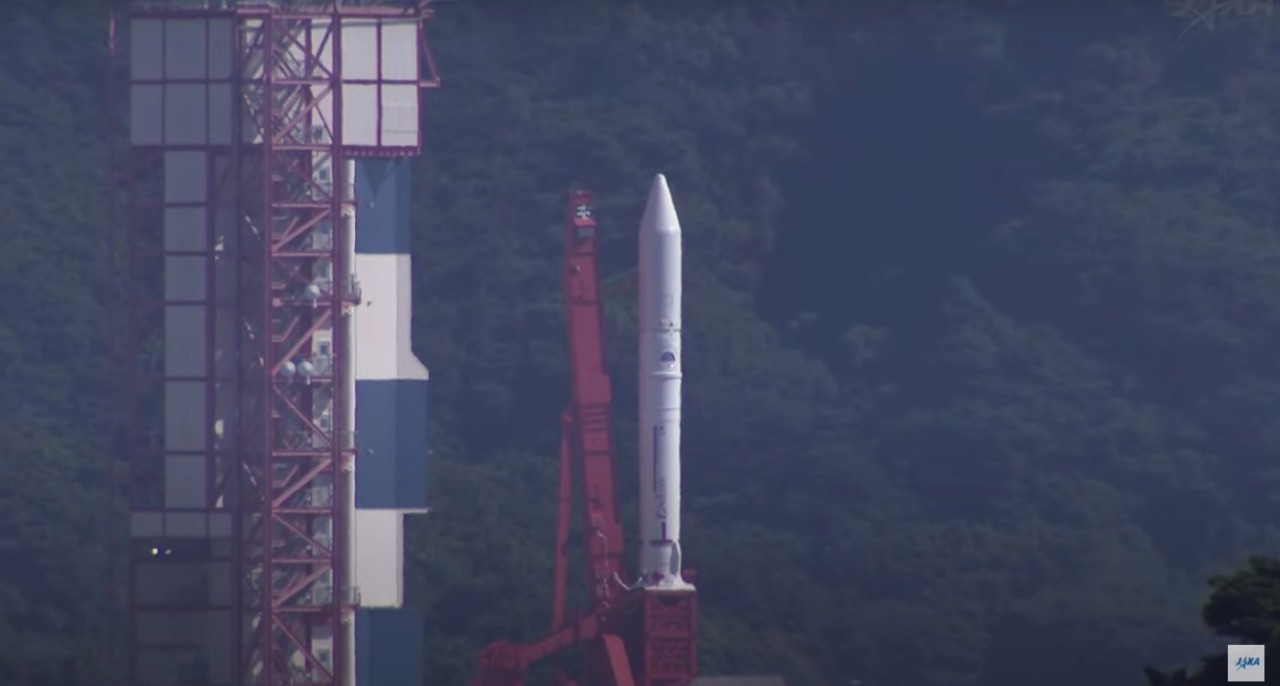 9 satellites launching on Japanese rocket tonight: Watch it live!