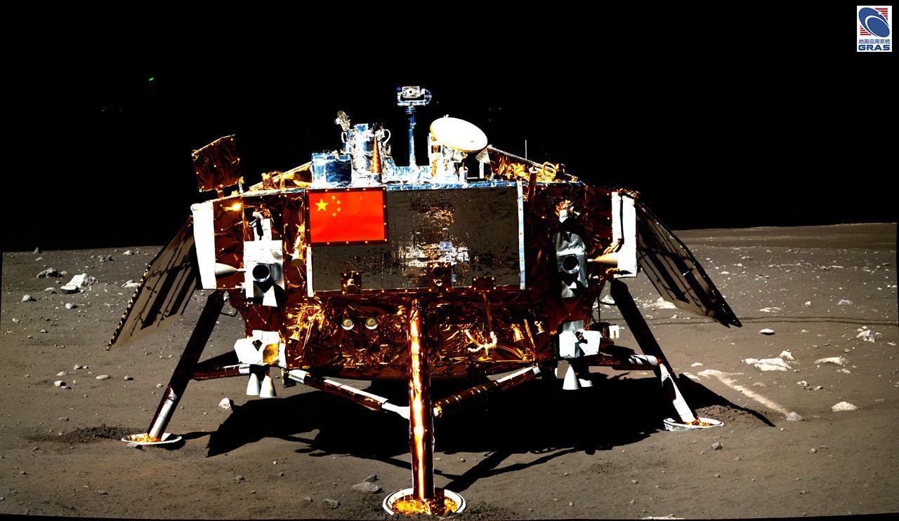 China's next moon missions get the green light Space News & Blog