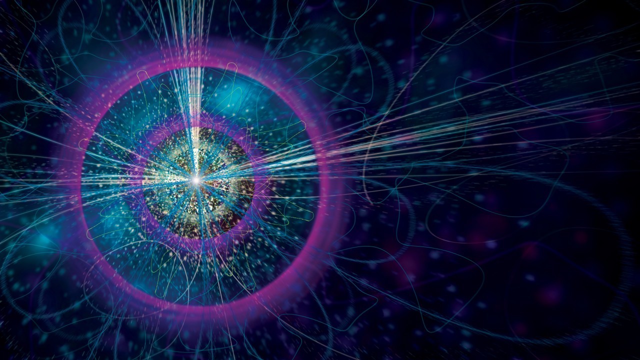 10 years after the discovery of the Higgs boson, physicists still can't get enough of the 'God particle'