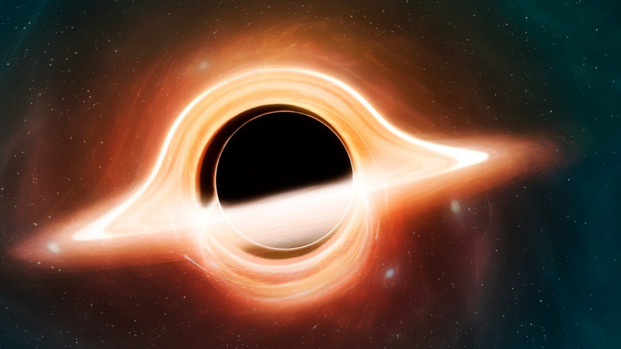 Lab-grown black hole may prove Stephen Hawking's most challenging theory right