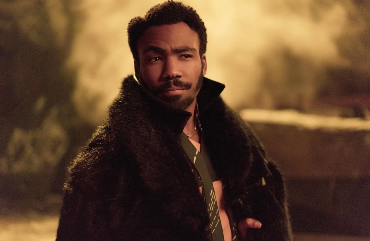 'Star Wars' fan favorite Lando Calrissian gets his own TV series on Disney Plus