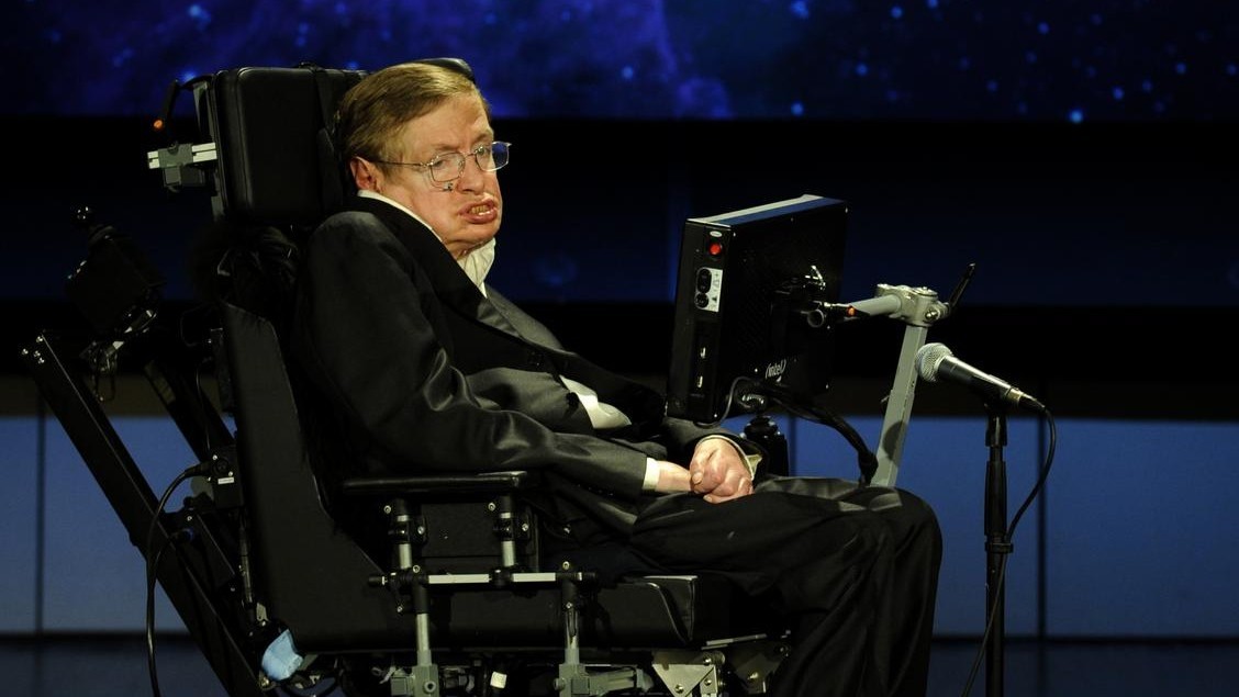 Stephen Hawking biography: Life, theories, books & quotes