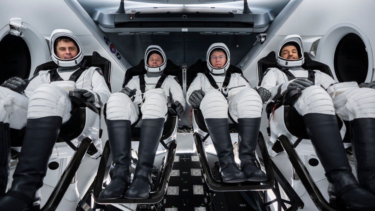 SpaceX 'go' to launch Crew-6 astronauts for NASA on March 2 after rocket review