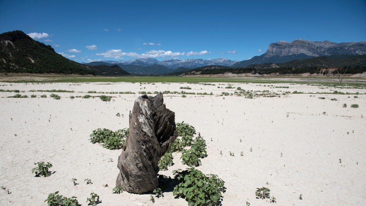 Removing carbon from Earth's atmosphere may not 'fix' climate change