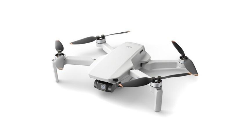 This DJI Mini SE drone combo is $125 off for Black Friday