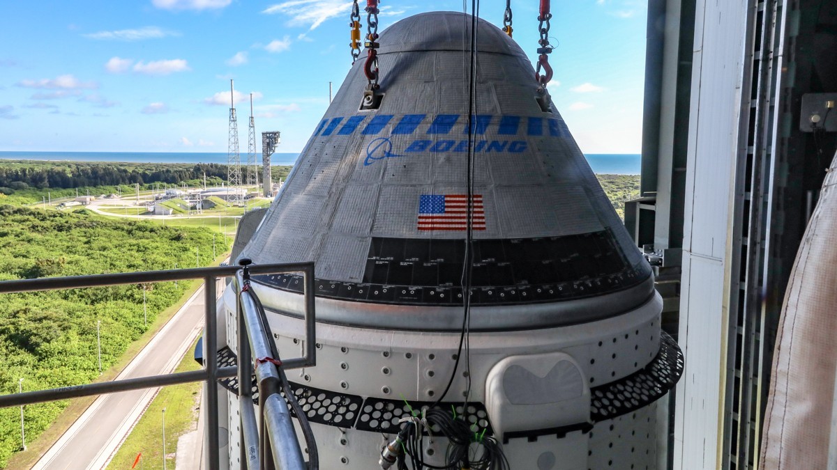 Boeing's Starliner OFT-2 mission to the International Space Station: When to watch and what to know