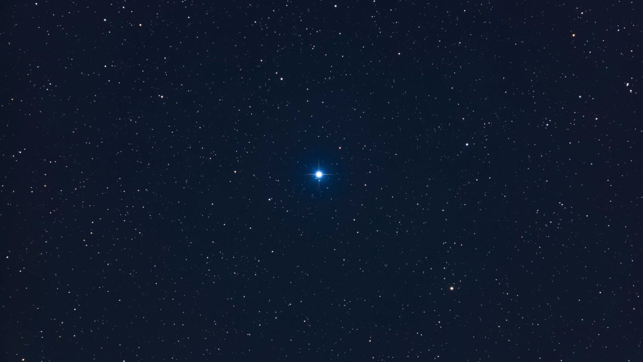 Algol, the 'Demon star of Perseus,' gets eclipsed this week. Here's how to see it