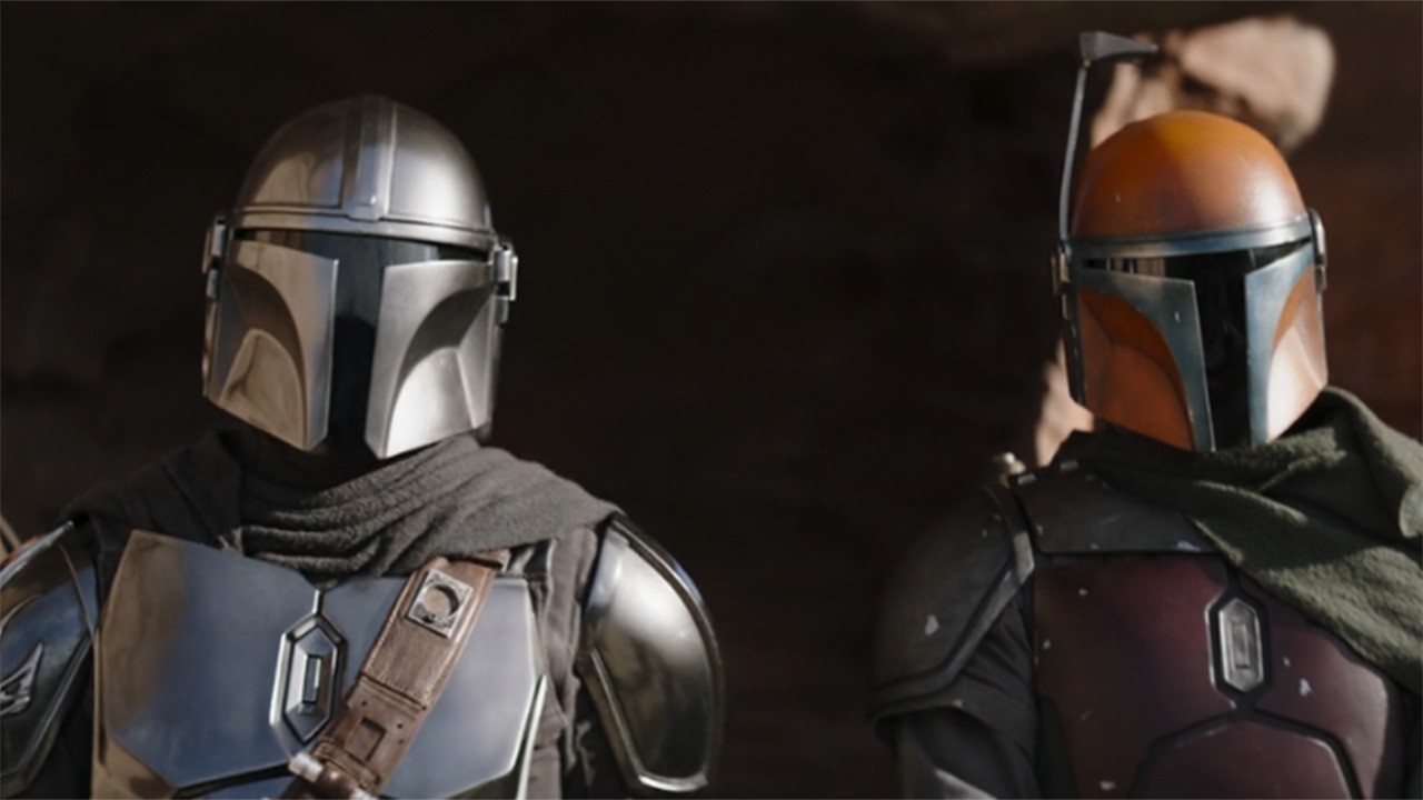 The Mandalorian season 3 episode 5 review: All Mandalorians can be heroes