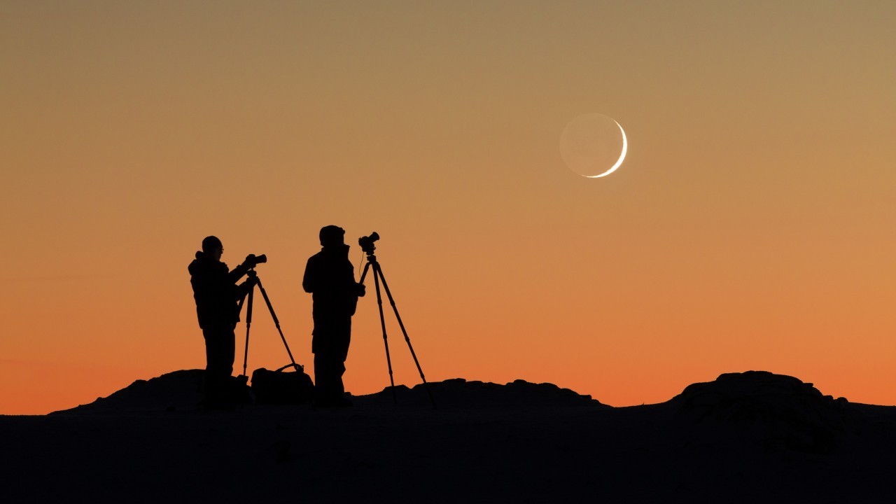 10 inspirational astrophotographers to follow on Instagram