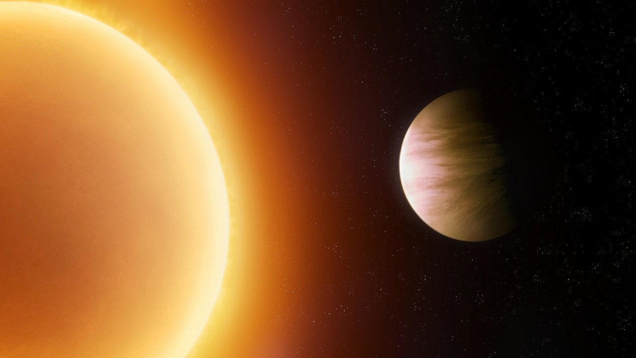 Life on alien planets probably wouldn't experience day and night – here's how that may change evolution