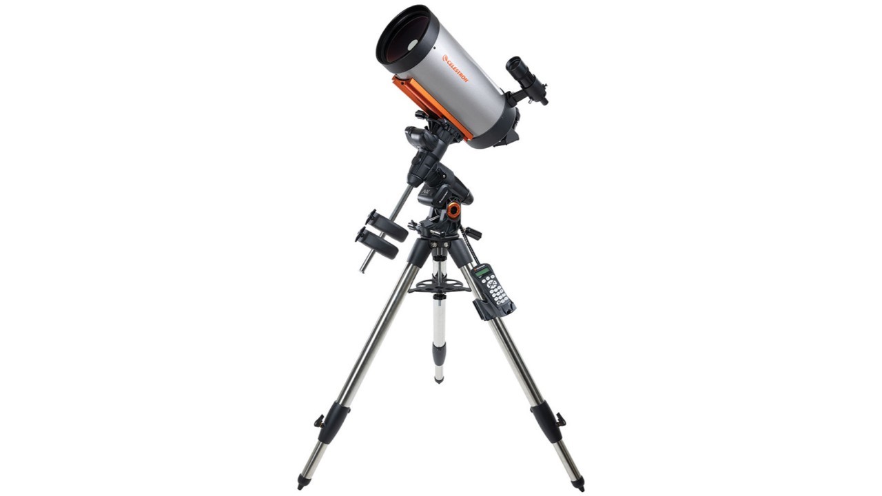 Save nearly $800 on this Celestron Advanced VX 700 telescope deal