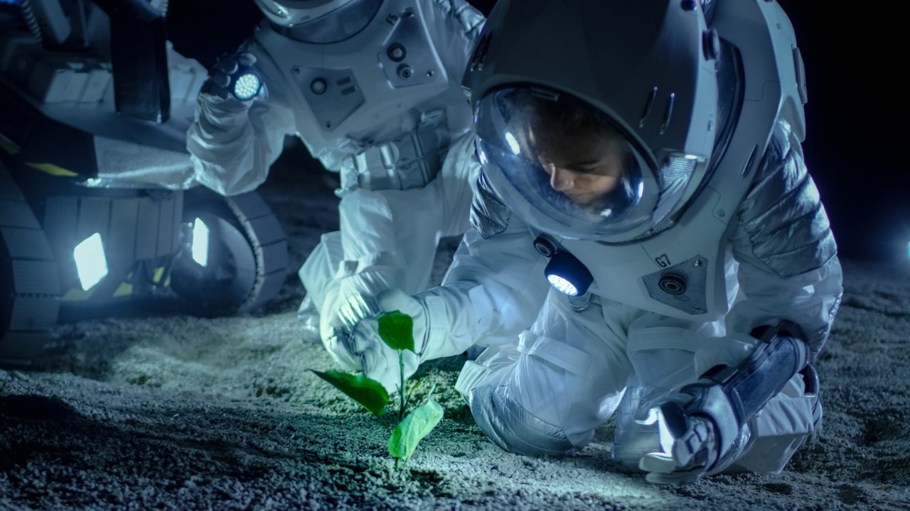 NASA's Deep Space Food Challenge awards $450,000 to first-round winners