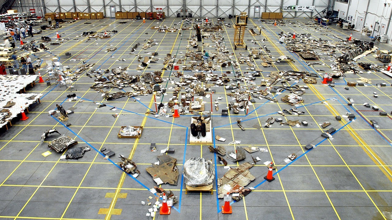 Columbia Disaster: What happened and what NASA learned