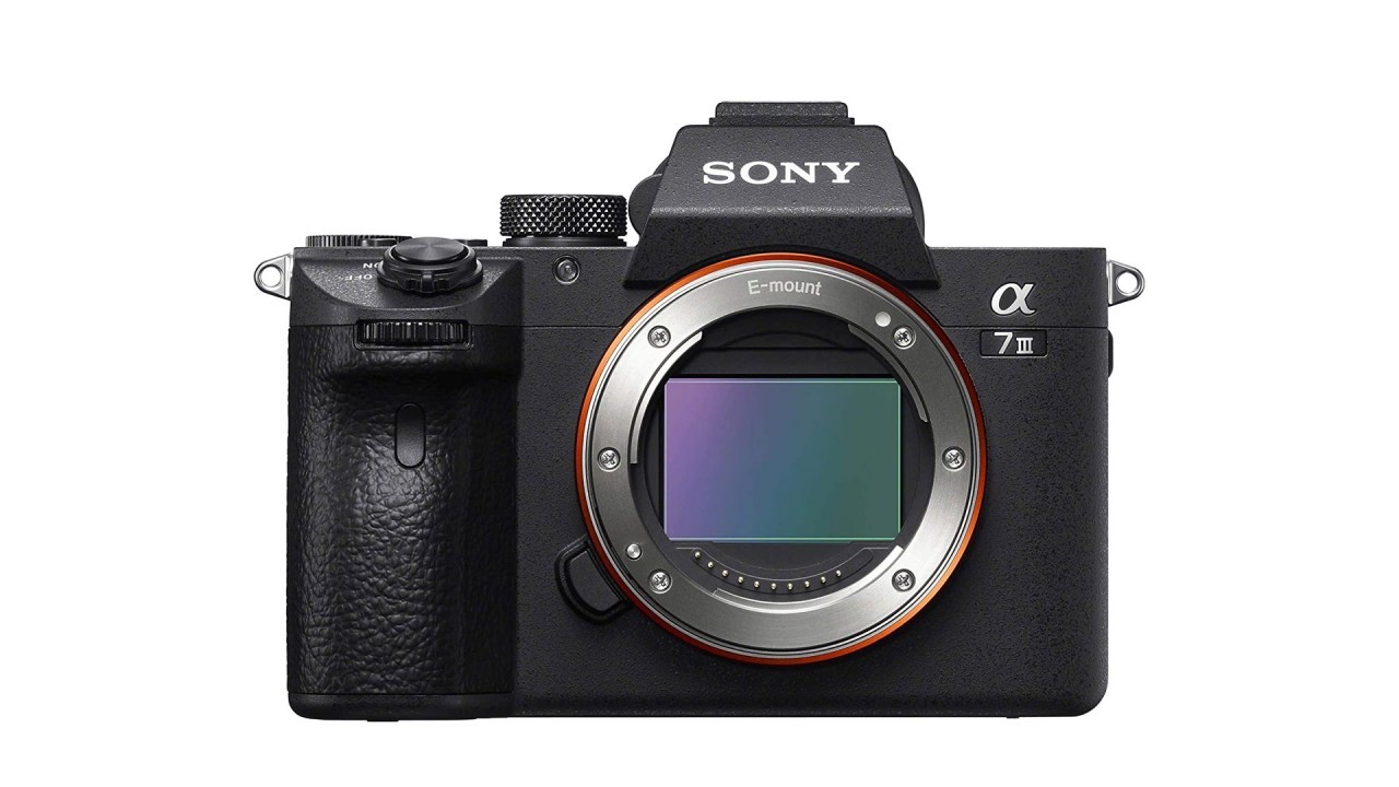 Sony A7 III review