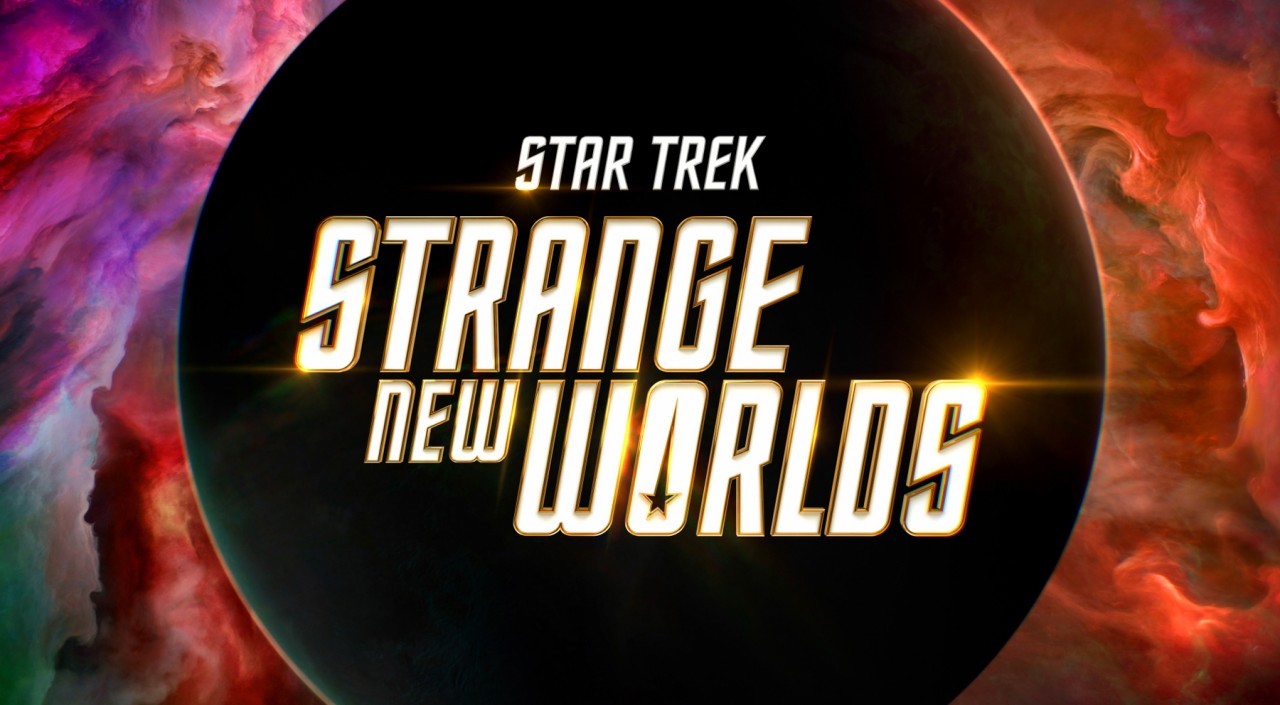 Watch the cast of 'Star Trek: Strange New Worlds' introduce themselves