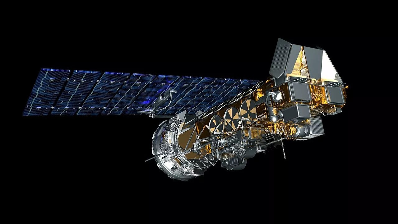 NOAA's older Earth-watching satellites get new 'extended life'