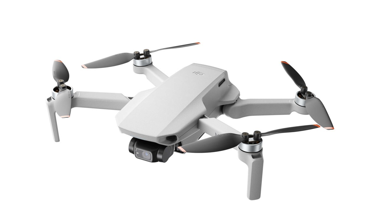 Save £120 on the DJI Mini 2 Fly More Combo in this UK Amazon Prime Day drone deal