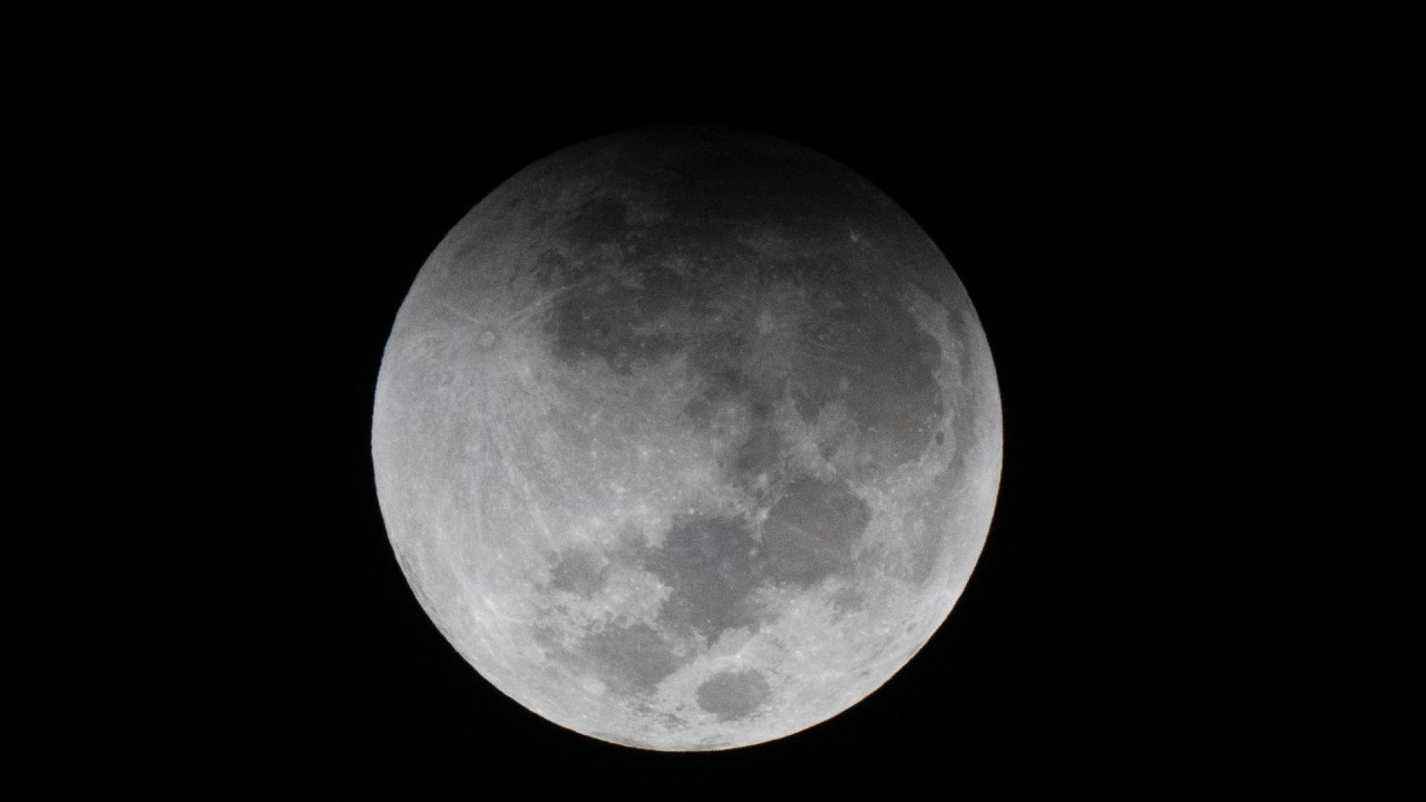 Partial lunar eclipse of the Harvest Moon: Everything you need to know